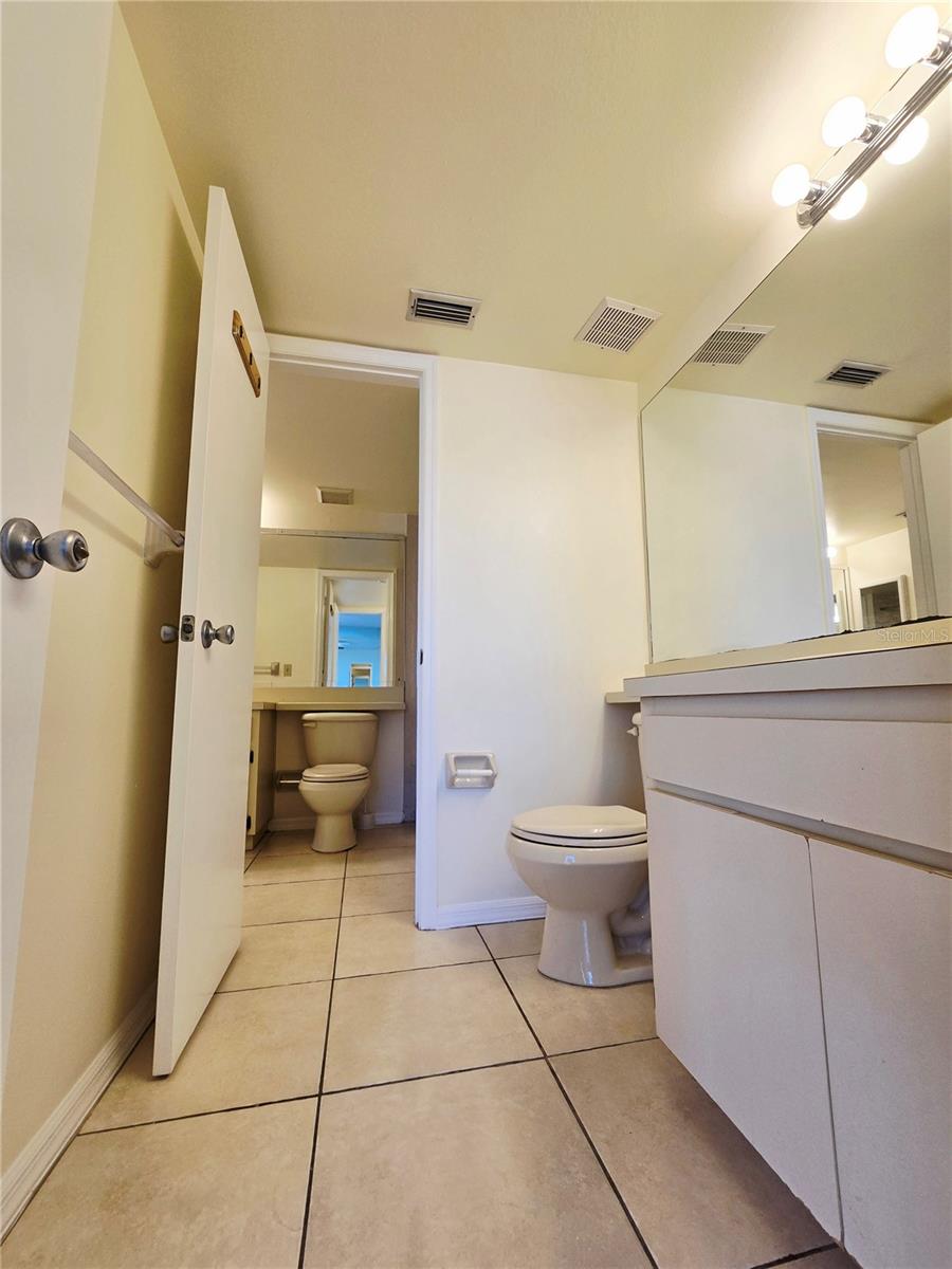 STONES THROW CONDO - Residential