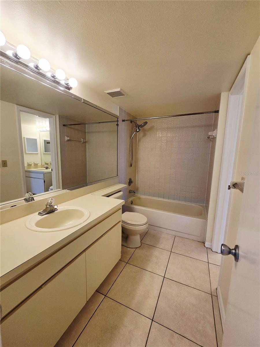 STONES THROW CONDO - Residential