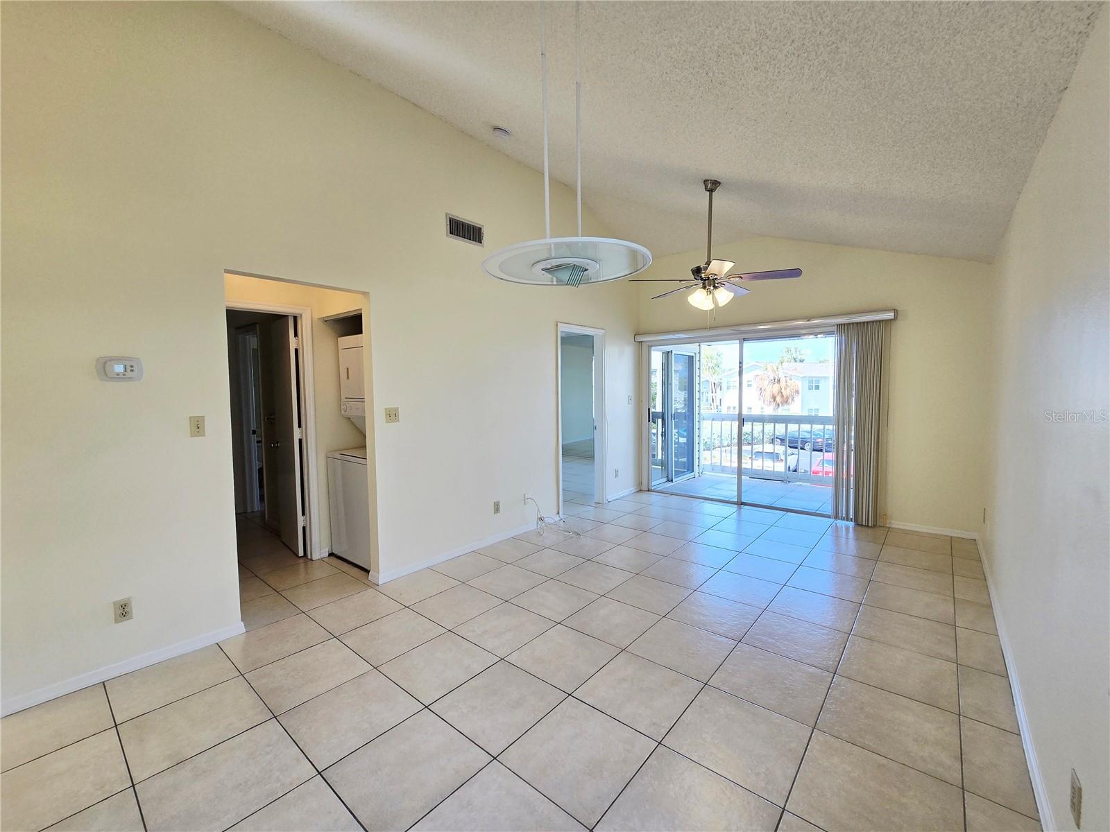 STONES THROW CONDO - Residential
