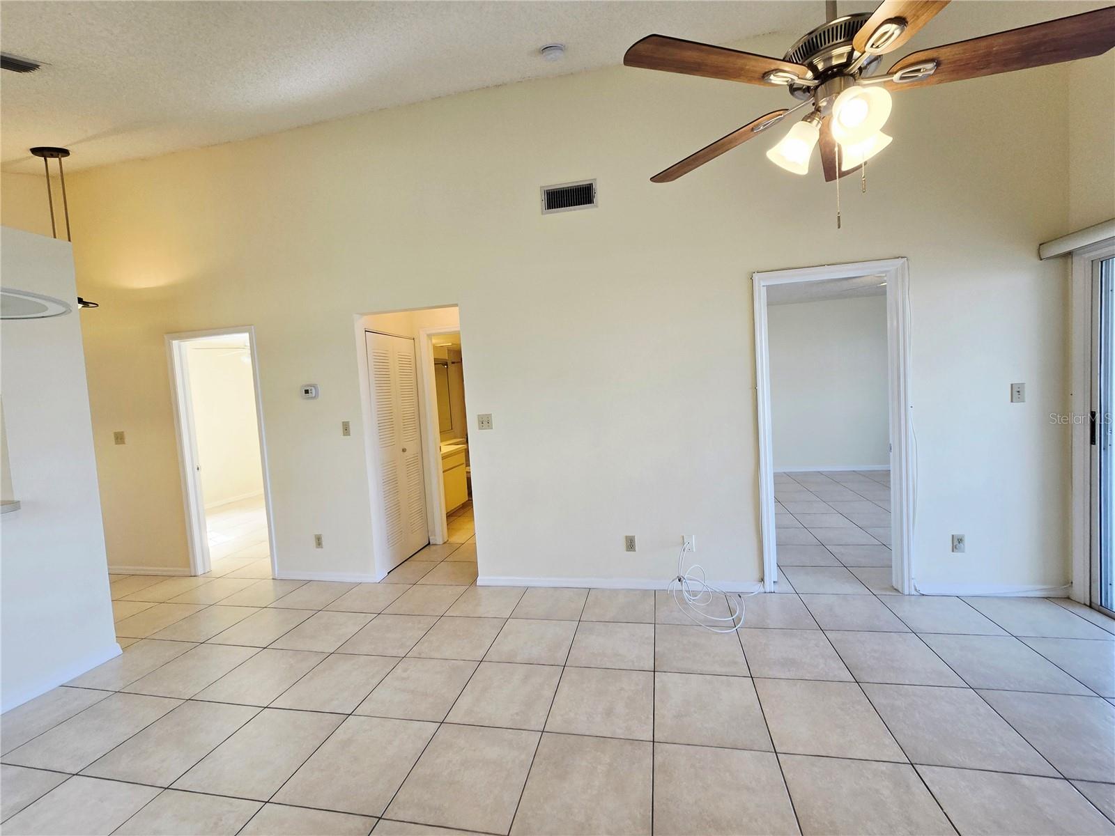 STONES THROW CONDO - Residential