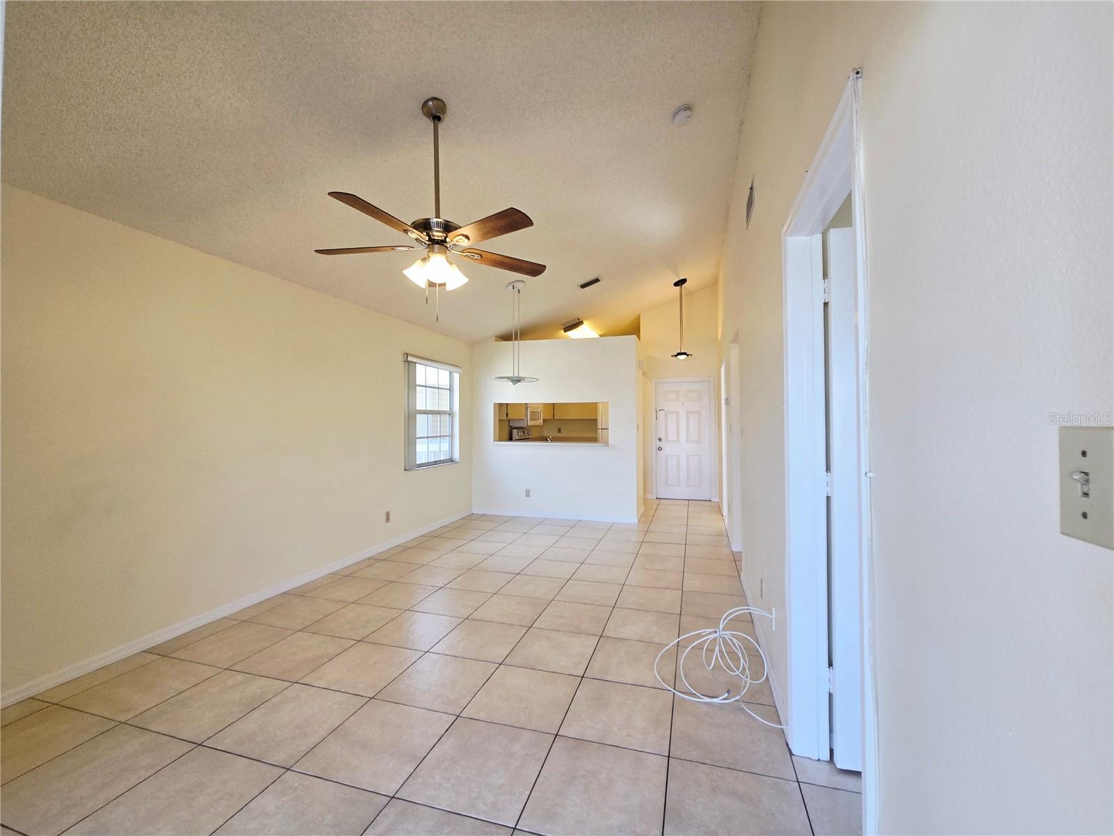 STONES THROW CONDO - Residential