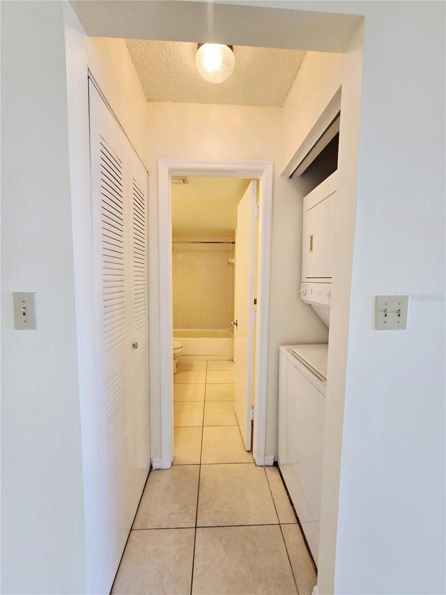 STONES THROW CONDO - Residential