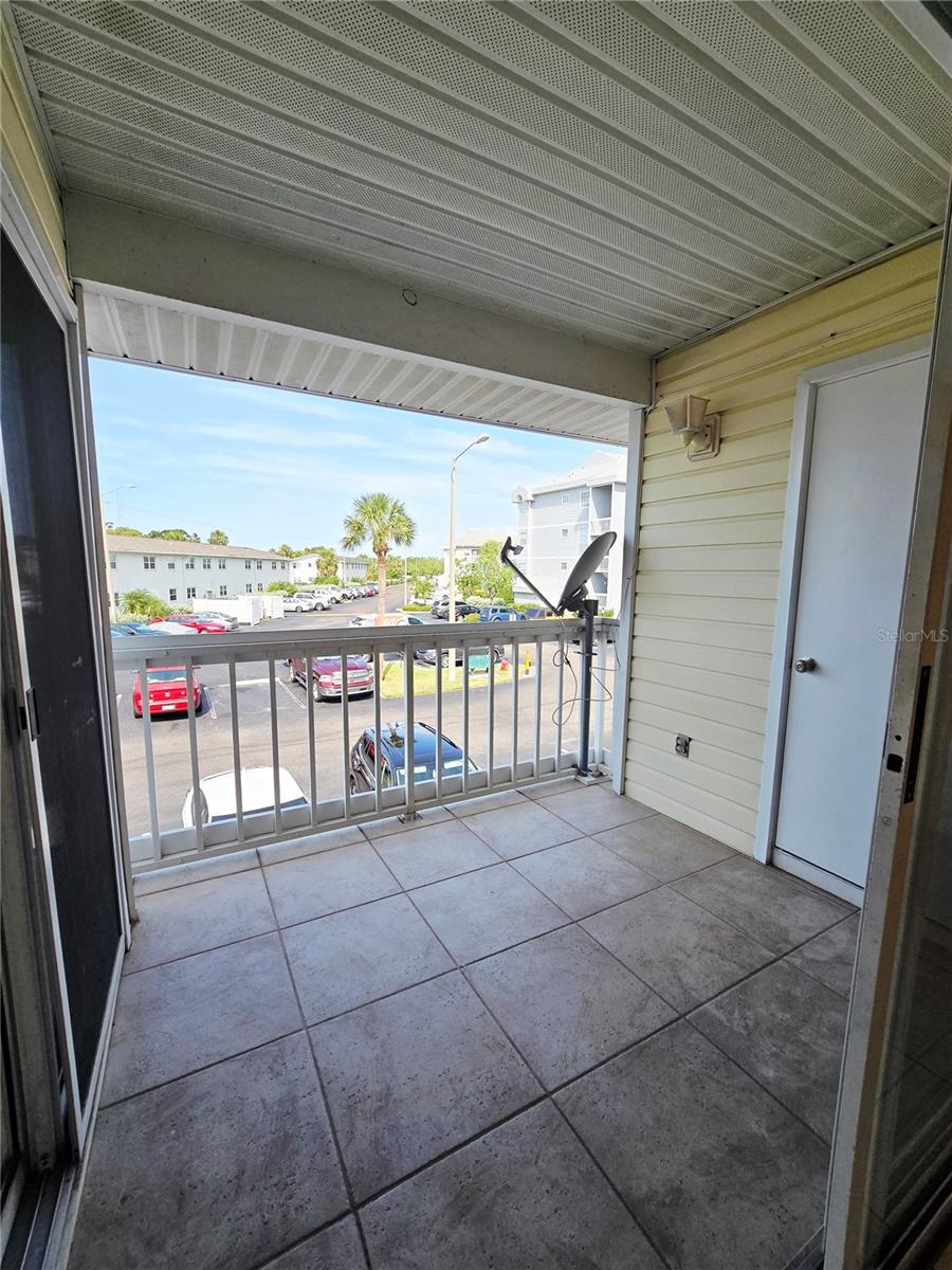STONES THROW CONDO - Residential