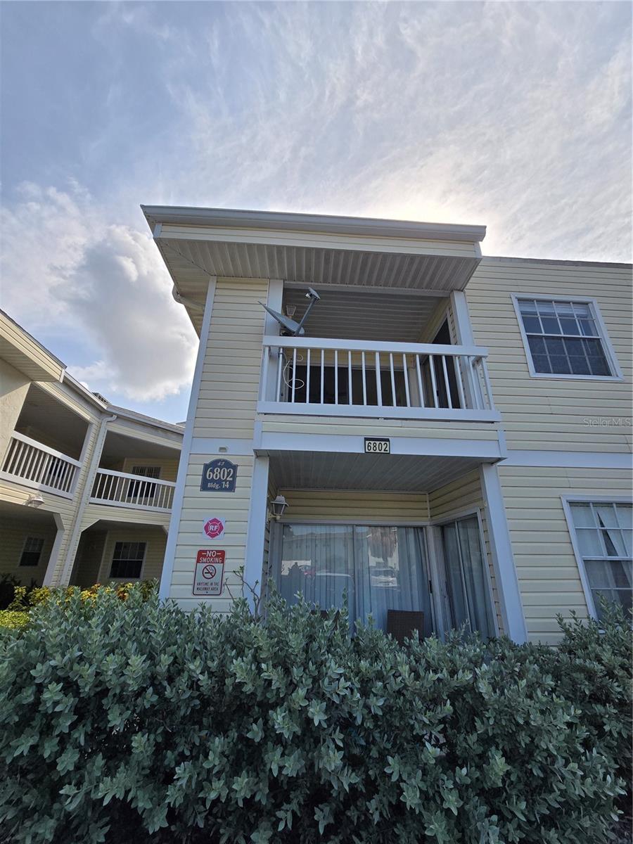 STONES THROW CONDO - Residential