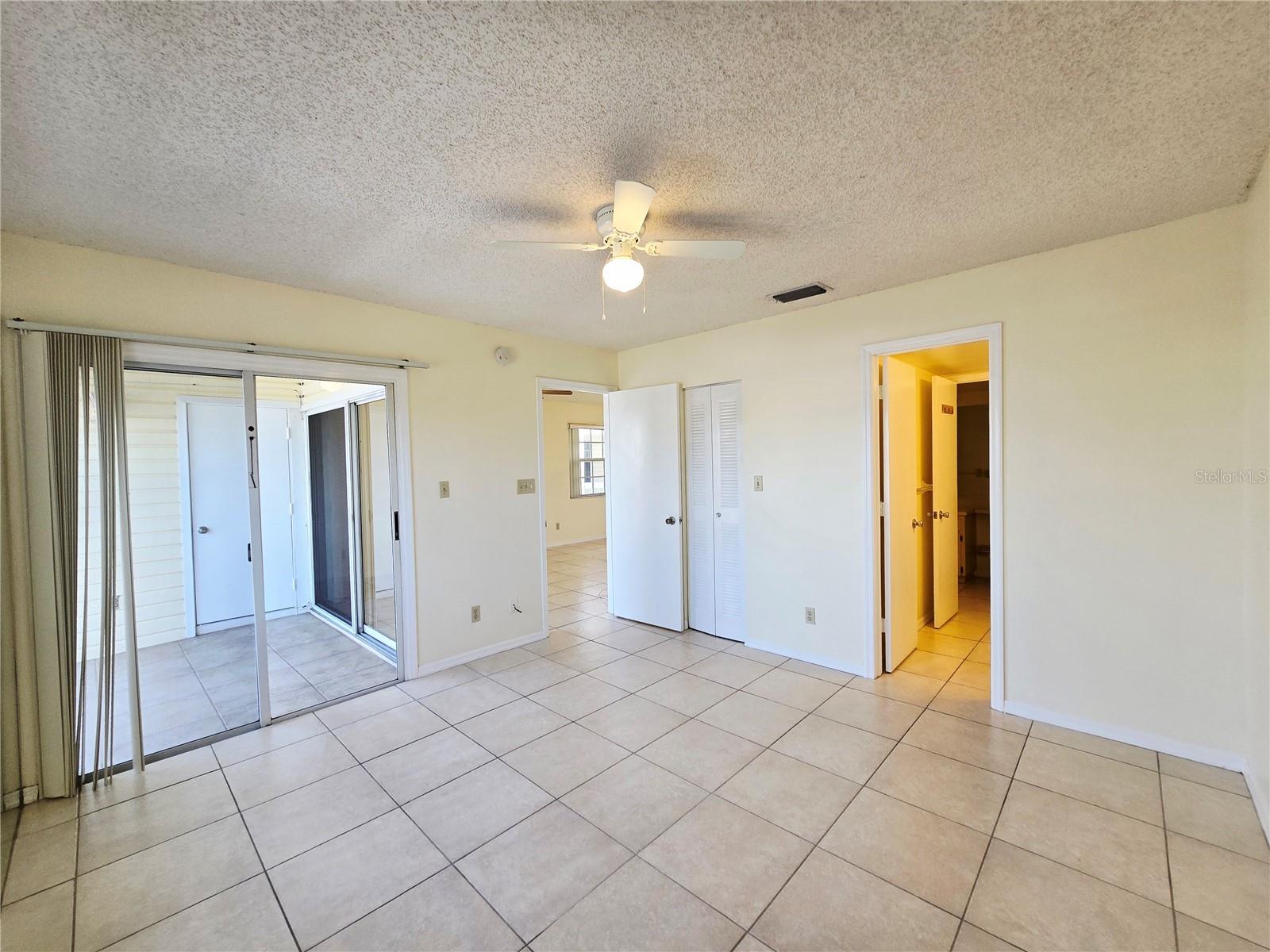 STONES THROW CONDO - Residential