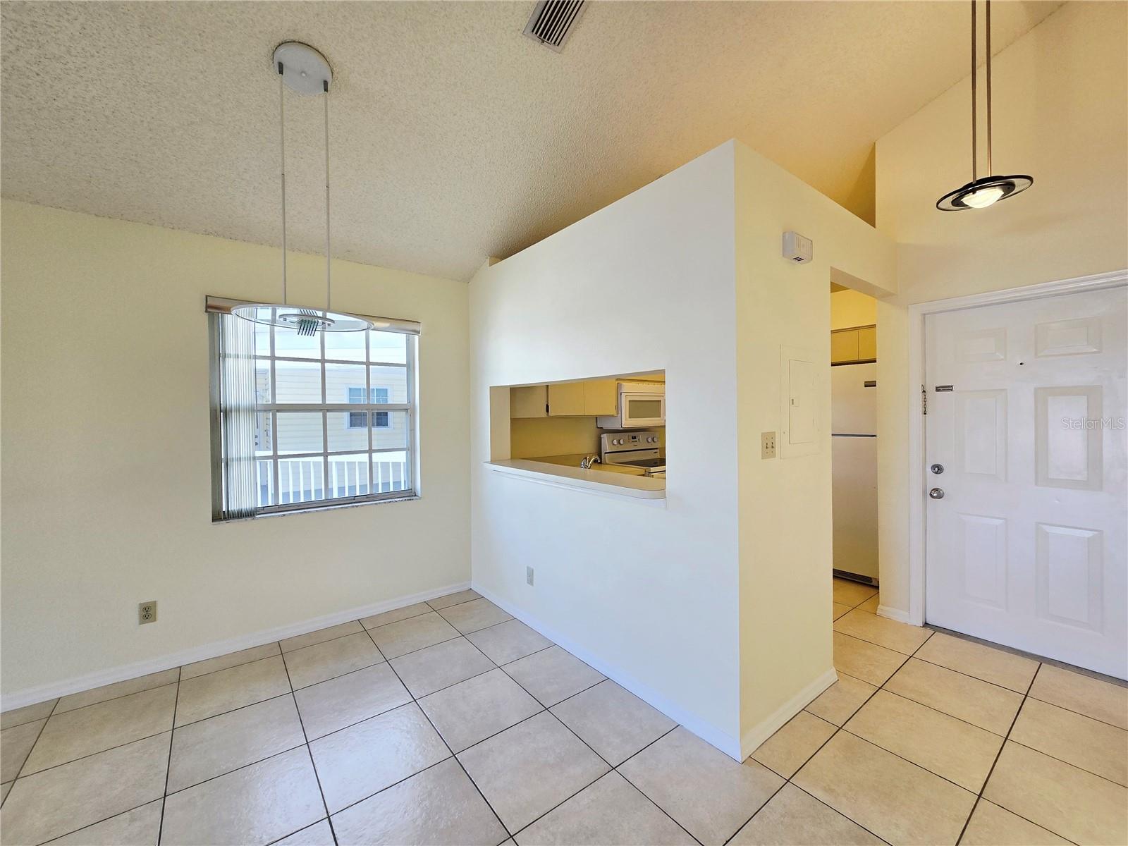 STONES THROW CONDO - Residential