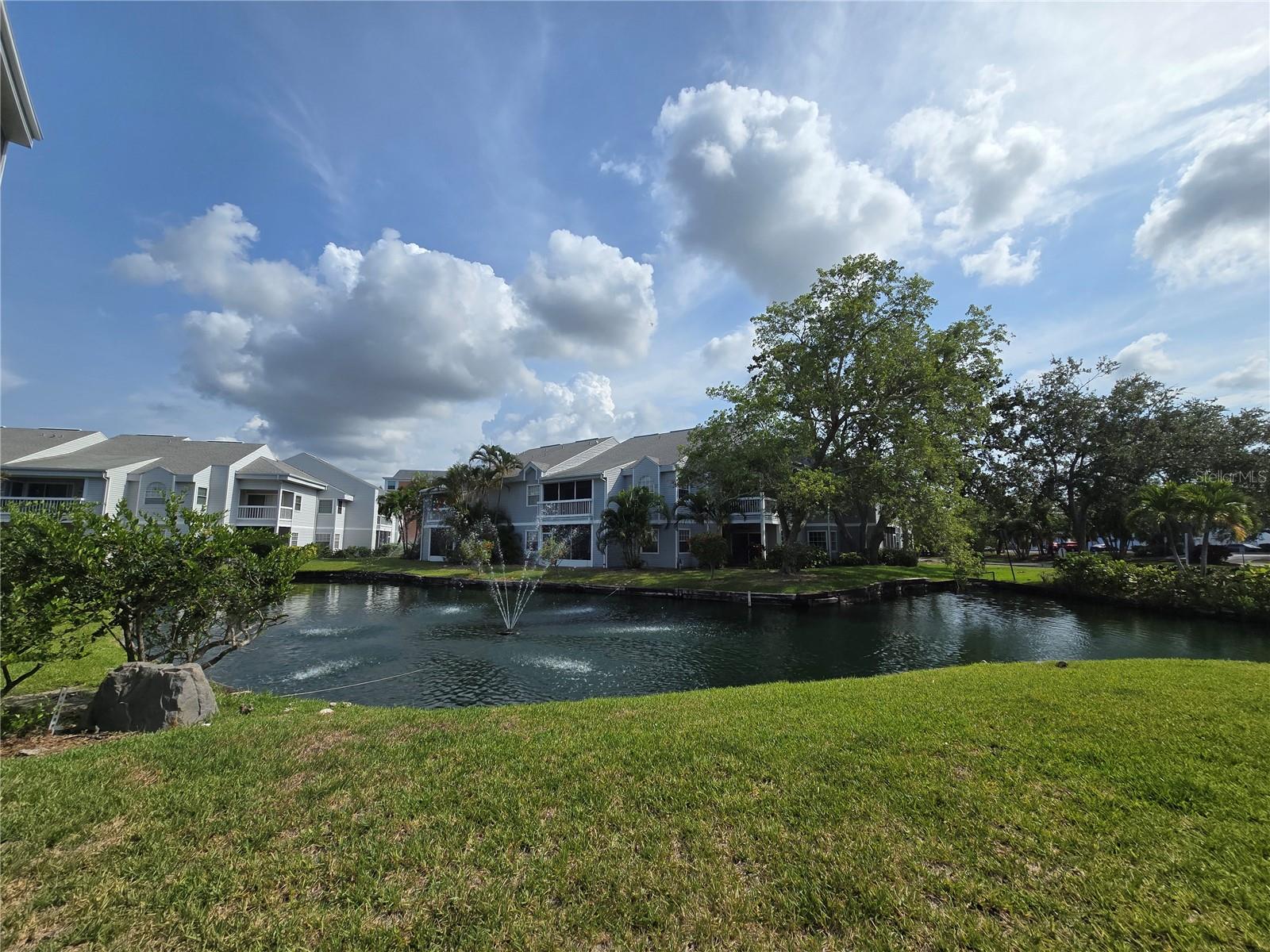 STONES THROW CONDO - Residential