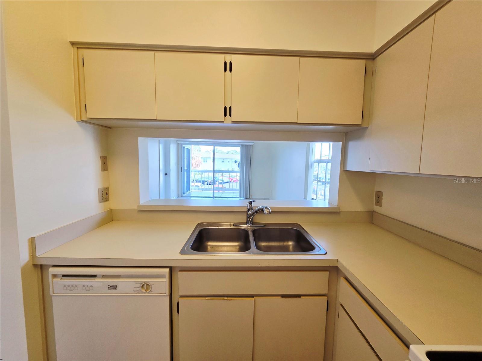 STONES THROW CONDO - Residential