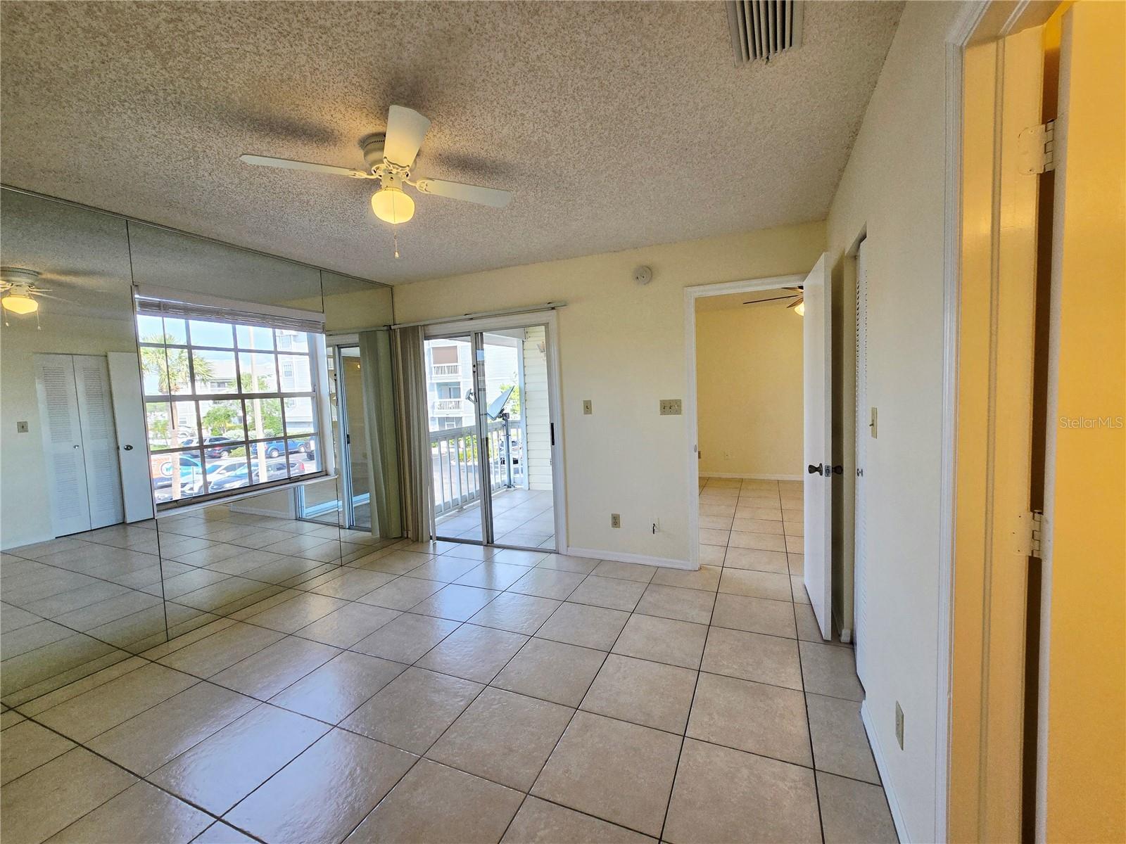 STONES THROW CONDO - Residential