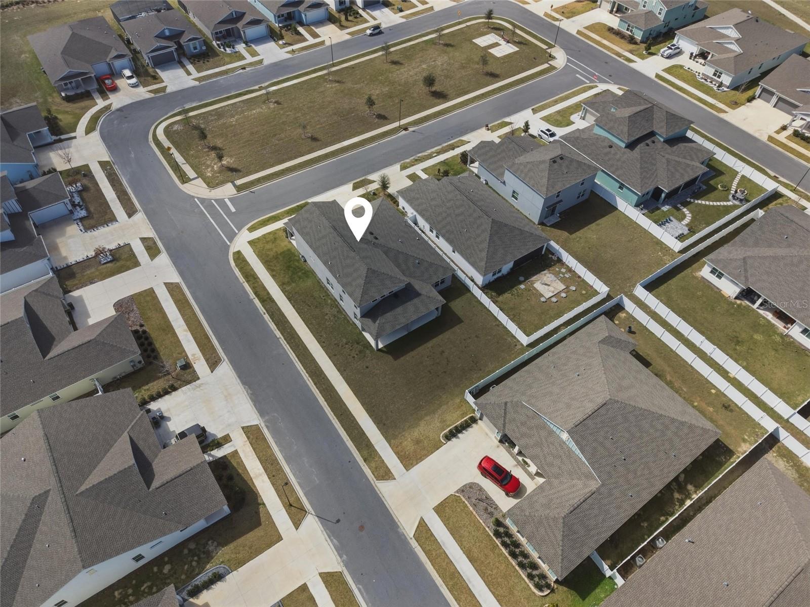 CALESA TOWNSHIP ROAN HILLS PH - Residential