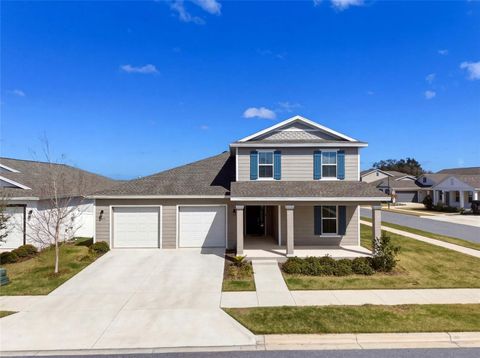 Tiny photo for 7045 SW 65th Street, Ocala, FL 34474 (MLS # G5109328)