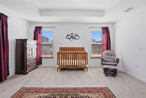 Tiny photo for 7045 SW 65th Street, Ocala, FL 34474 (MLS # G5109328)