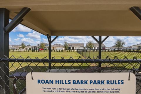 Tiny photo for 7045 SW 65th Street, Ocala, FL 34474 (MLS # G5109328)