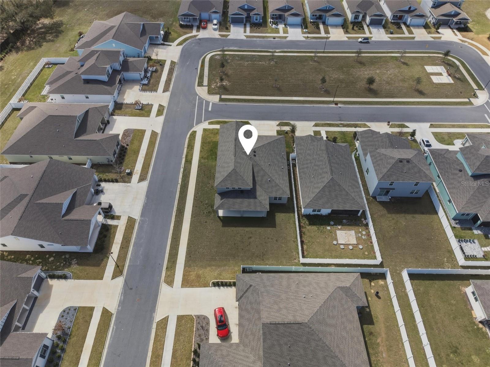 CALESA TOWNSHIP ROAN HILLS PH - Residential