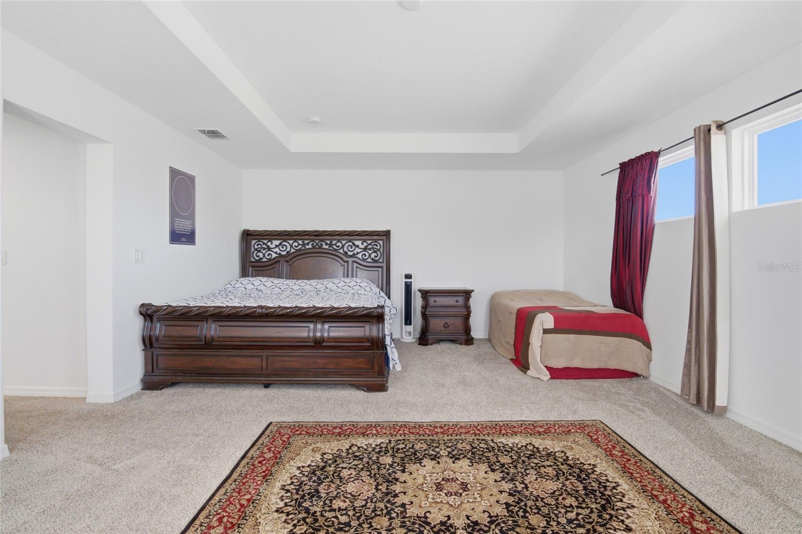 CALESA TOWNSHIP ROAN HILLS PH - Residential