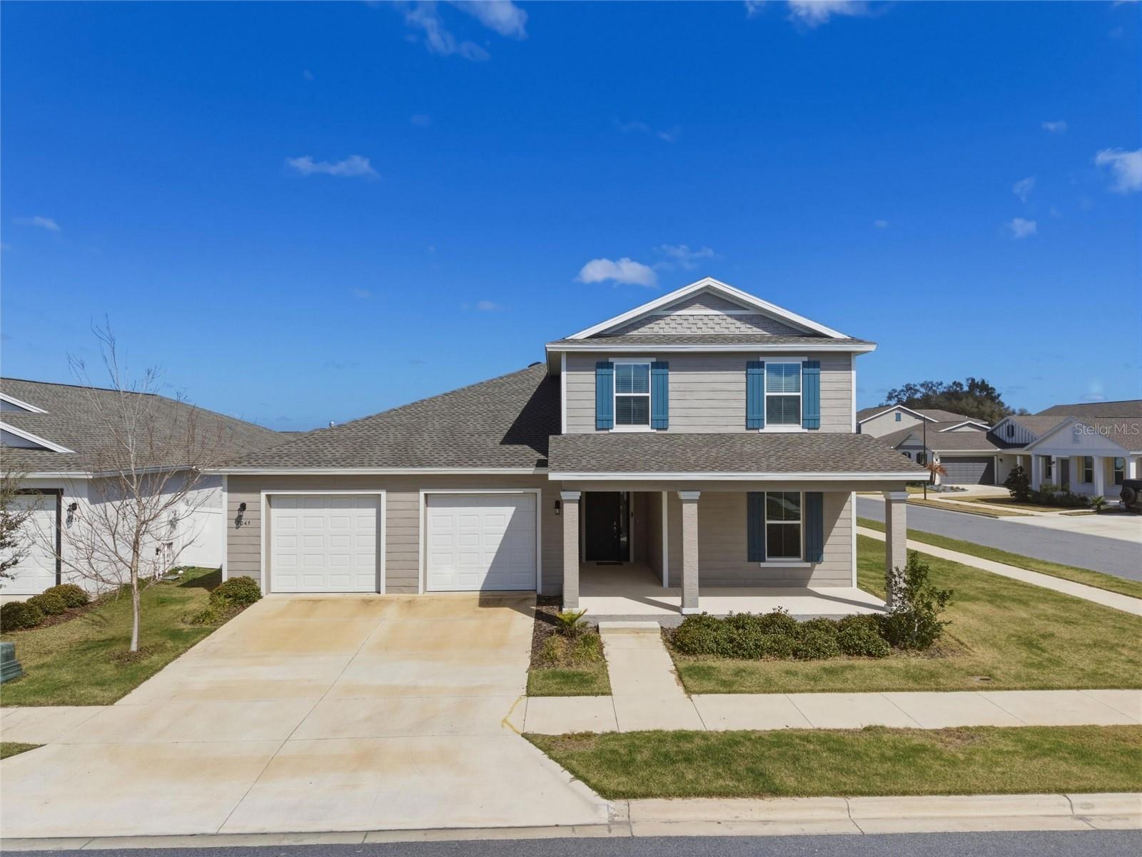 CALESA TOWNSHIP ROAN HILLS PH - Residential