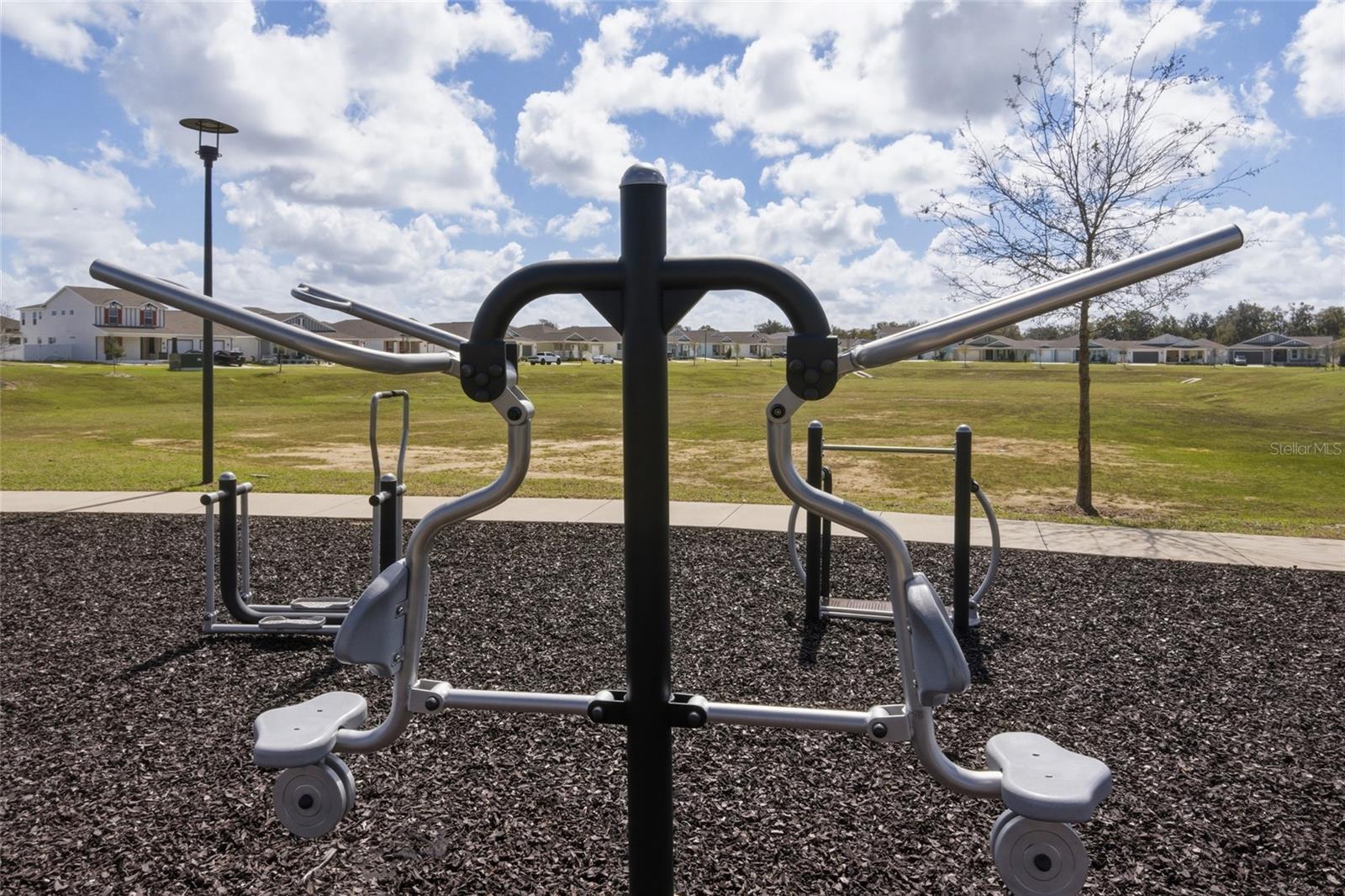 CALESA TOWNSHIP ROAN HILLS PH - Residential