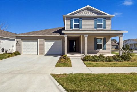 Photo of 7045 SW 65th Street, Ocala, FL 34474 (MLS # G5109328)