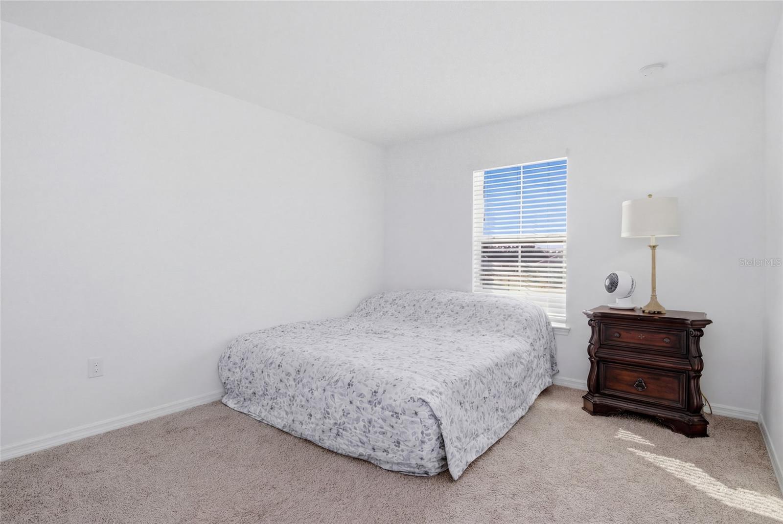 CALESA TOWNSHIP ROAN HILLS PH - Residential