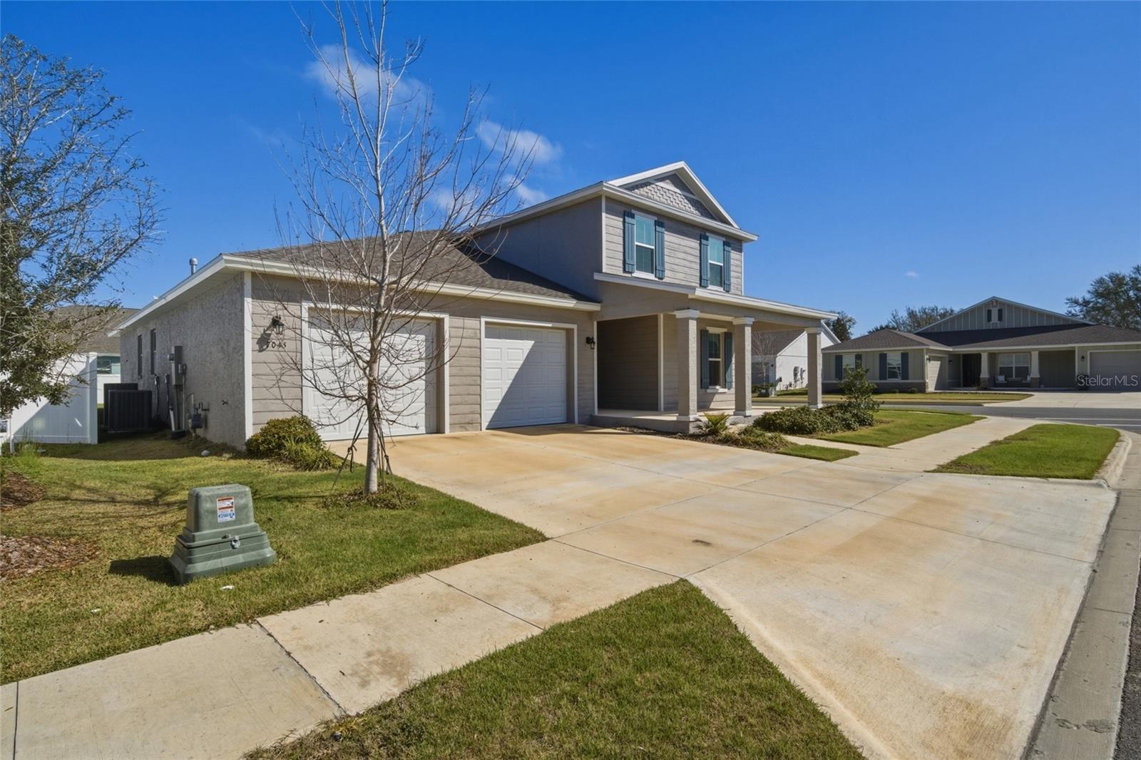 CALESA TOWNSHIP ROAN HILLS PH - Residential