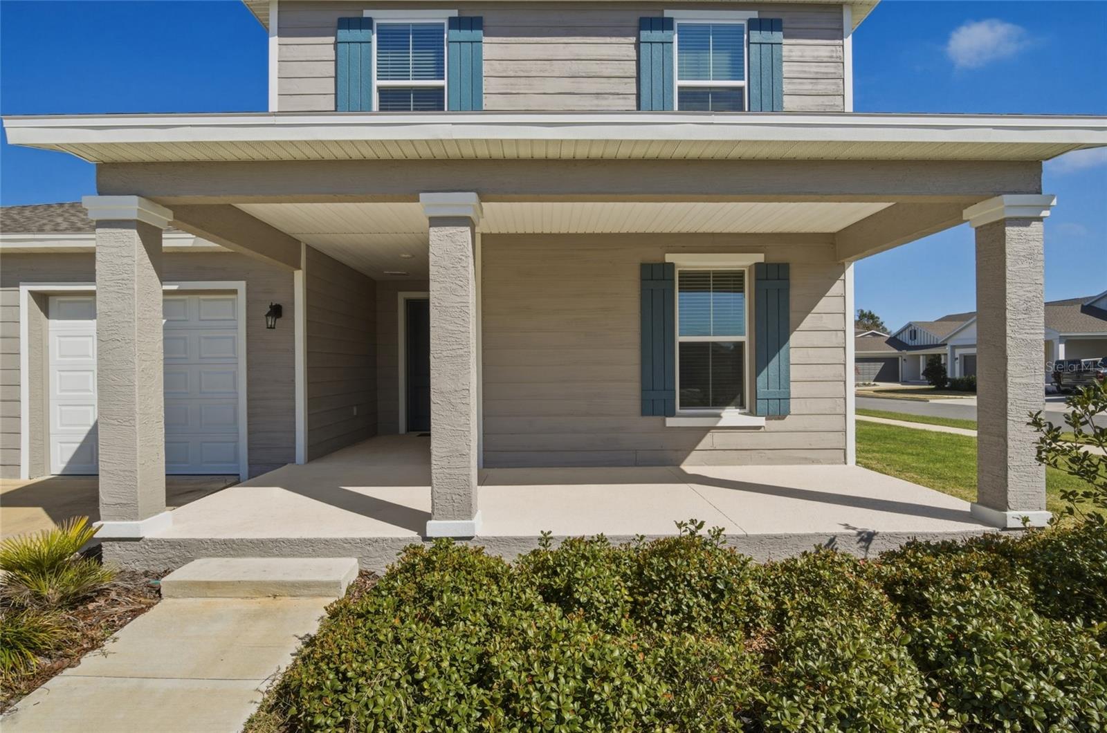 CALESA TOWNSHIP ROAN HILLS PH - Residential