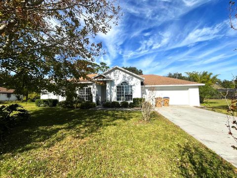 A home in KISSIMMEE