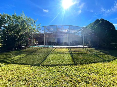 A home in KISSIMMEE