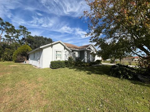 A home in KISSIMMEE