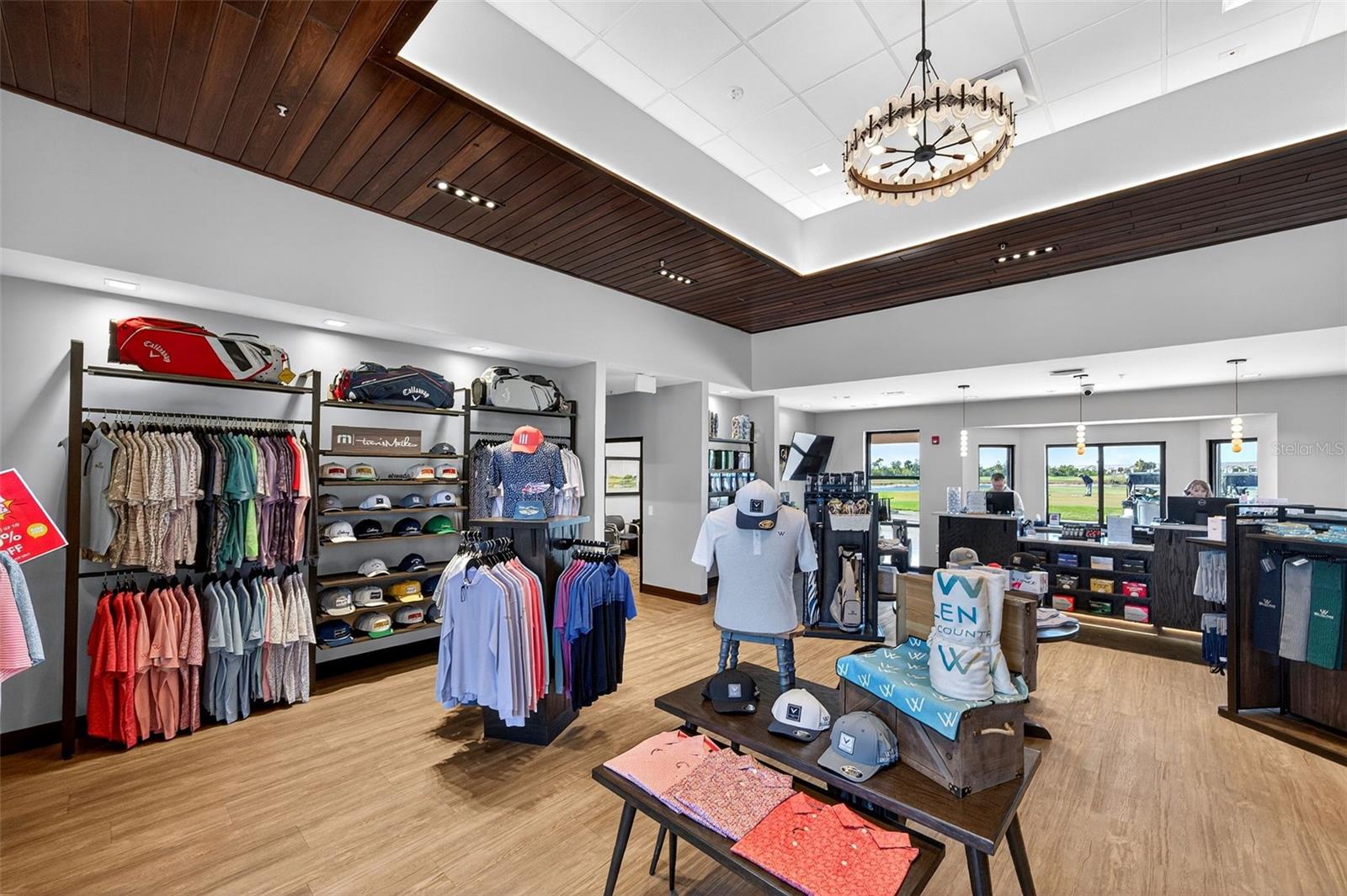 WELLEN PARK GOLF AND COUNTY CLUB - Residential