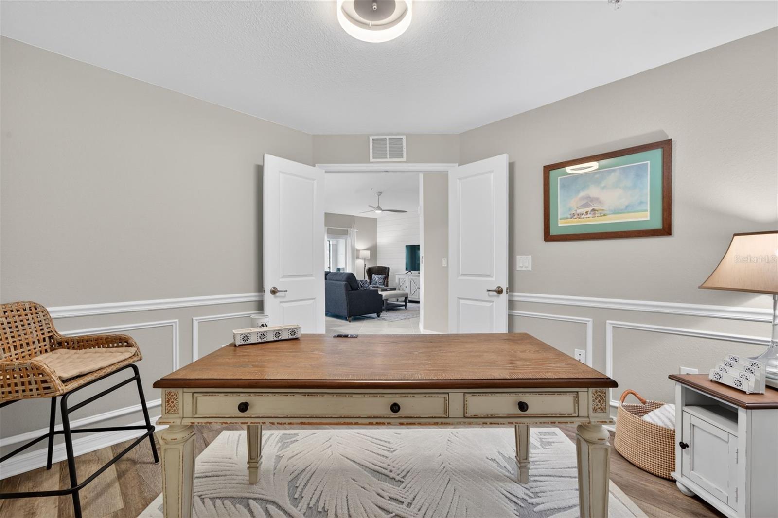 WELLEN PARK GOLF AND COUNTY CLUB - Residential