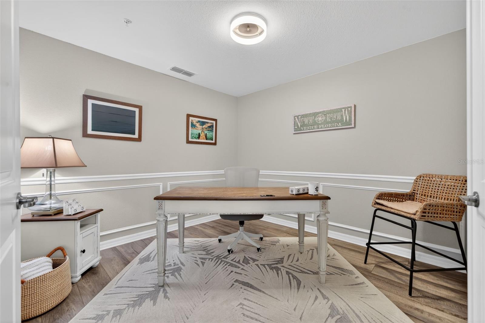 WELLEN PARK GOLF AND COUNTY CLUB - Residential
