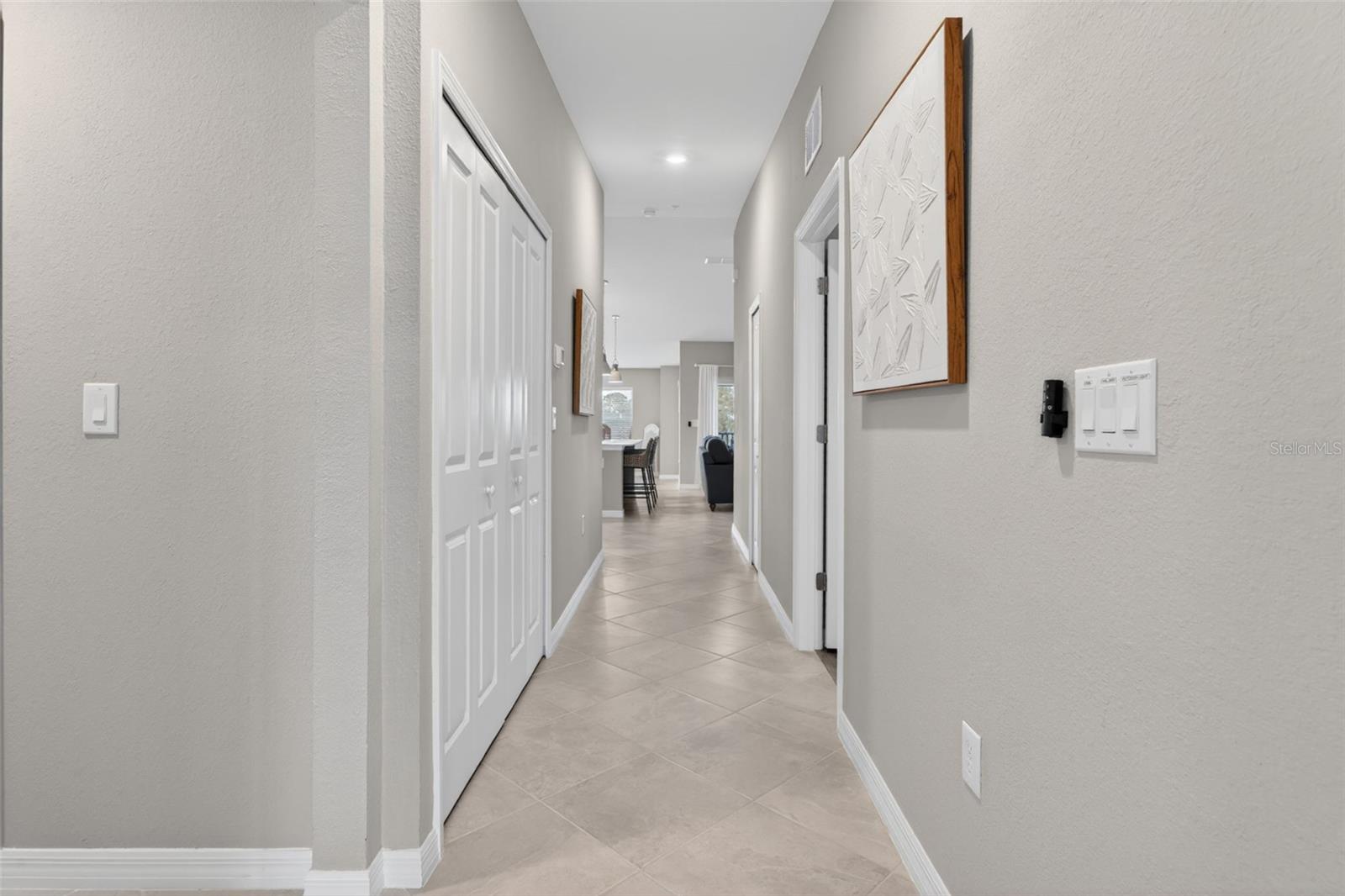 WELLEN PARK GOLF AND COUNTY CLUB - Residential