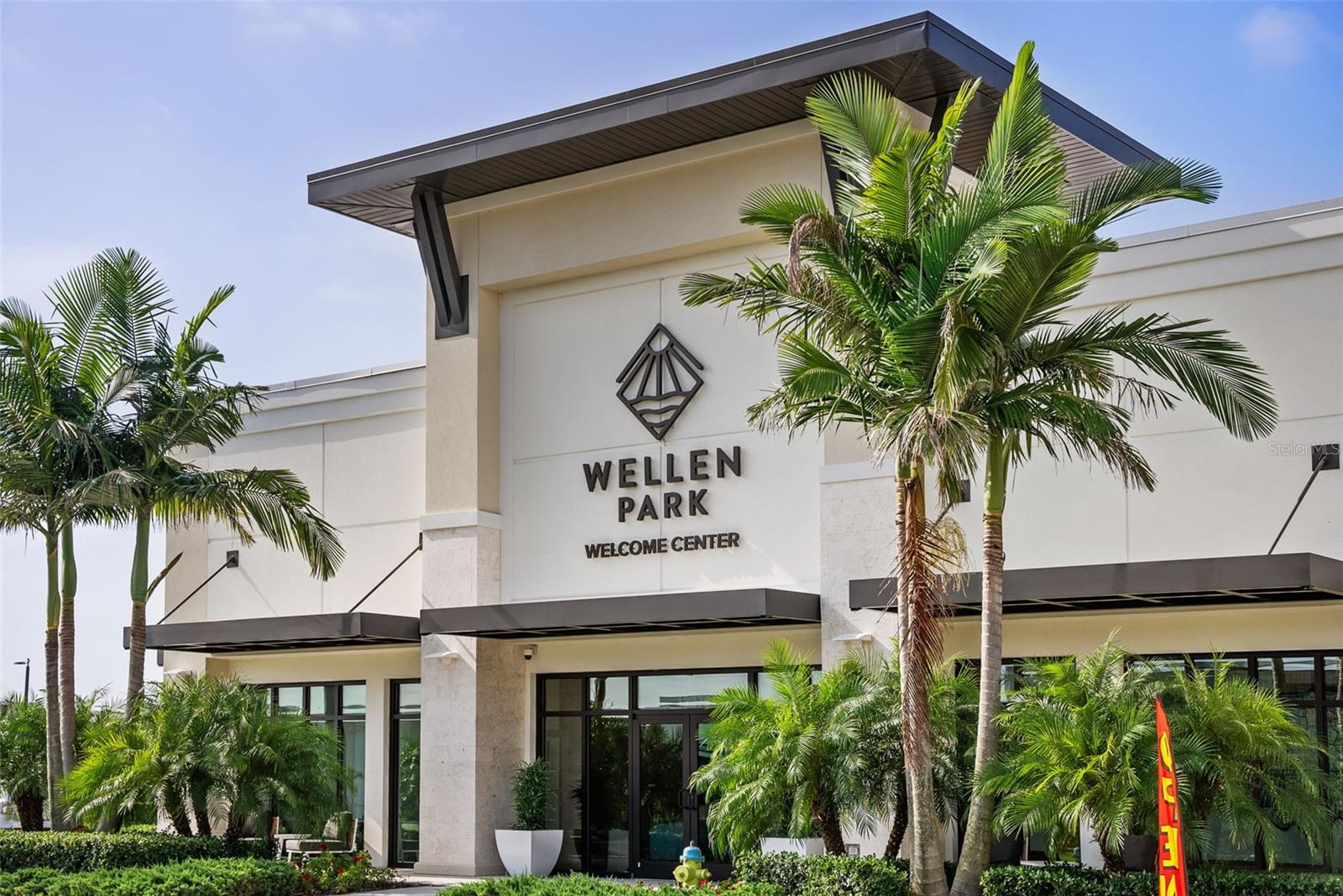 WELLEN PARK GOLF AND COUNTY CLUB - Residential