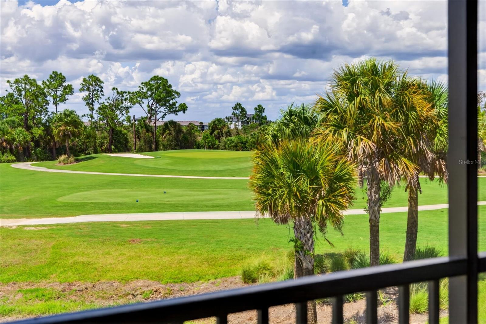 WELLEN PARK GOLF AND COUNTY CLUB - Residential