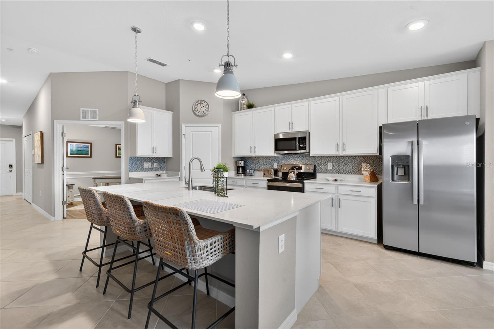 WELLEN PARK GOLF AND COUNTY CLUB - Residential