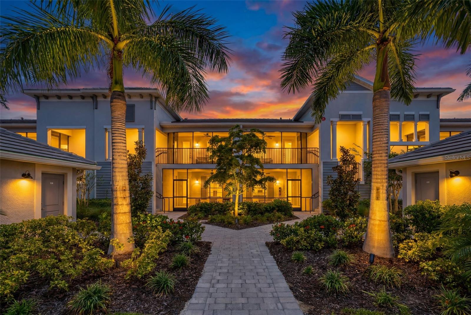 WELLEN PARK GOLF AND COUNTY CLUB - Residential