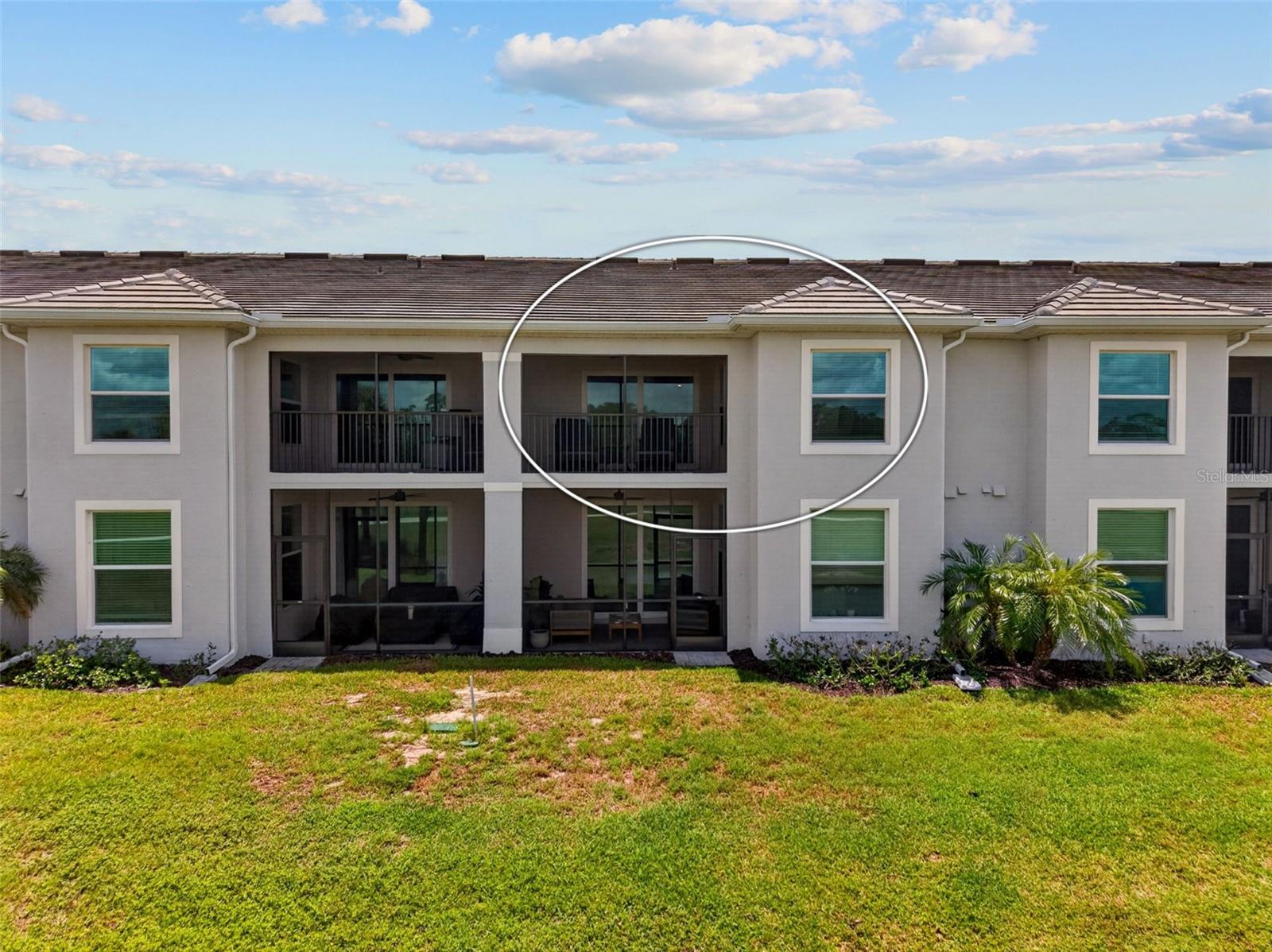 WELLEN PARK GOLF AND COUNTY CLUB - Residential