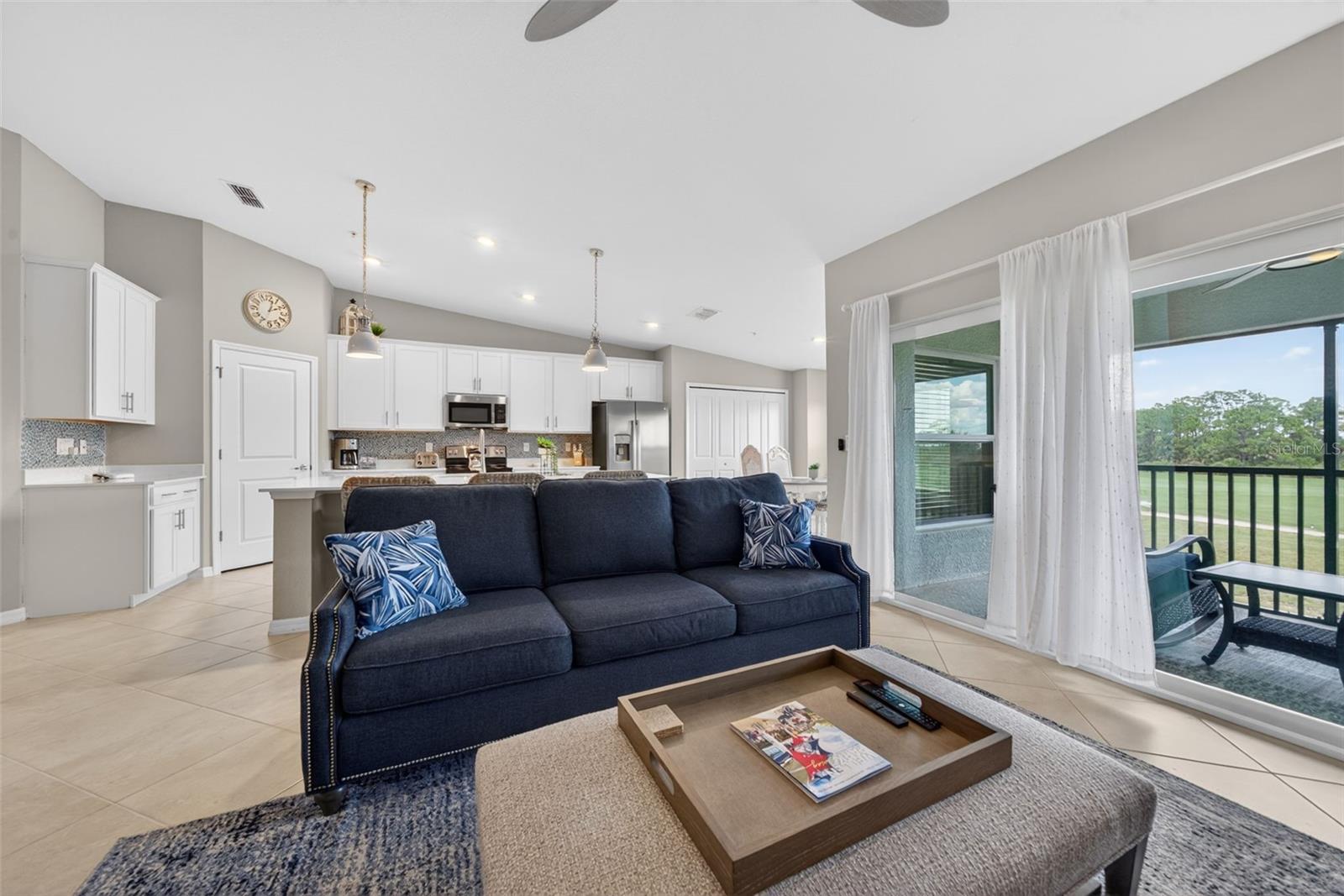 WELLEN PARK GOLF AND COUNTY CLUB - Residential