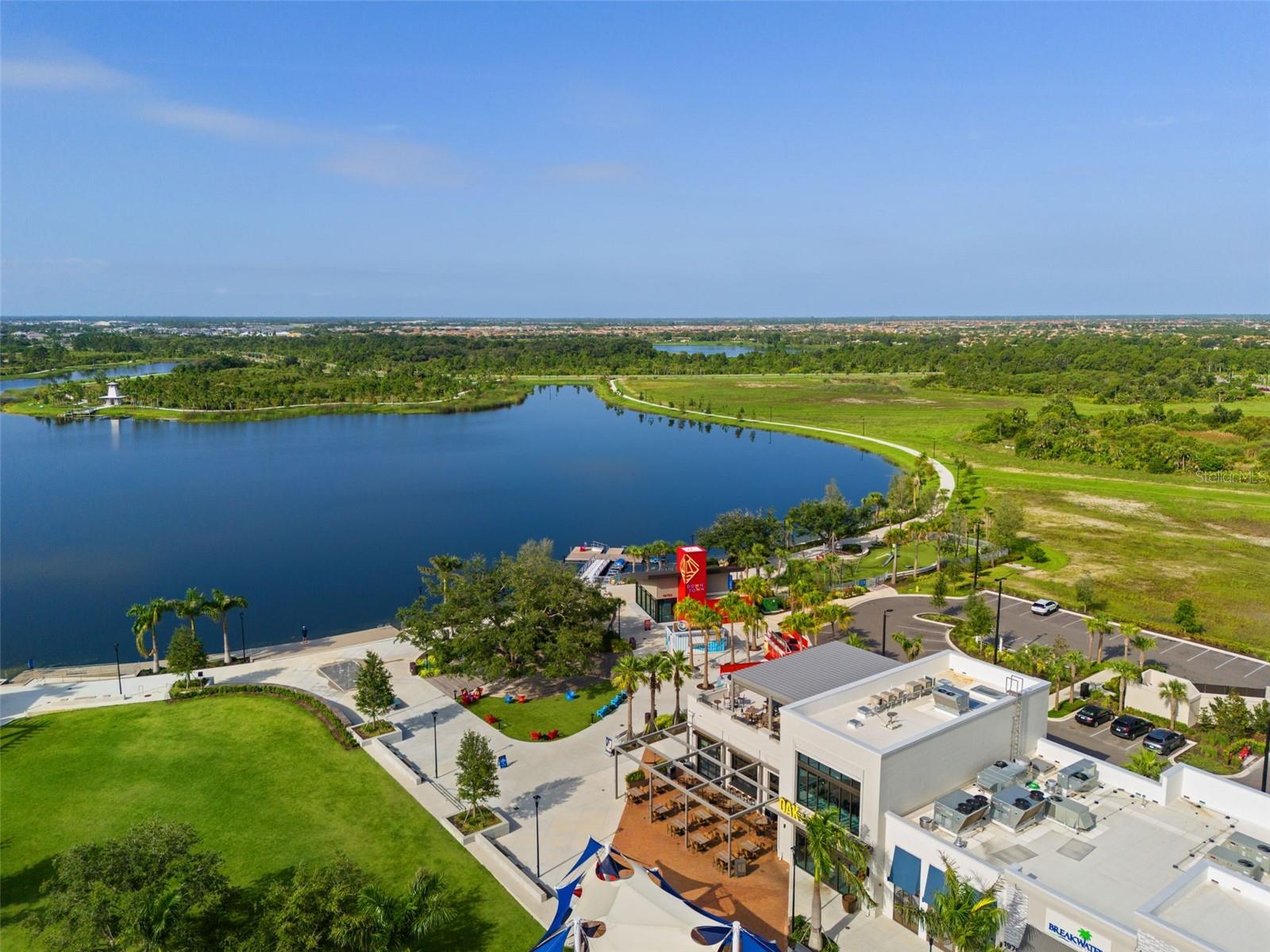 WELLEN PARK GOLF AND COUNTY CLUB - Residential