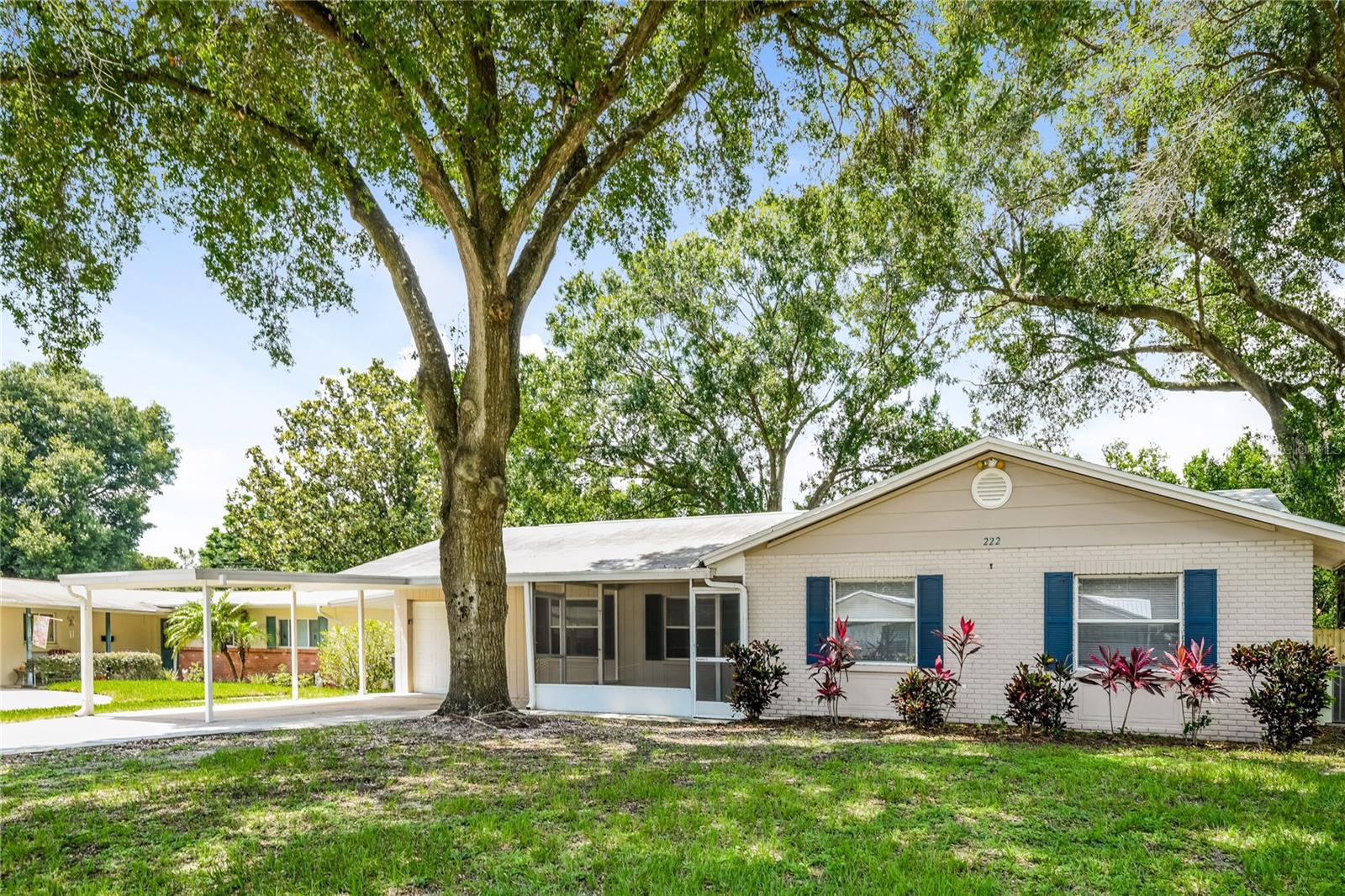 EVERINA HOMES 5TH ADD - Residential Lease