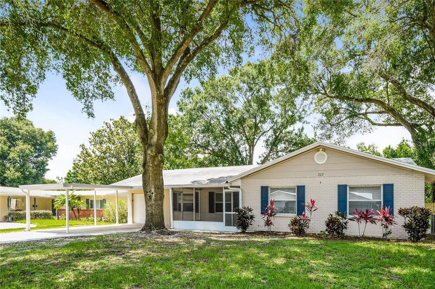 Welcome to your dream home! Step inside this pet-friendly home featuring modern finishings and a layout designed with functionality in mind. Enjoy the storage space found in the kitchen and closets as well as the spacious living areas and natural light throughout. Enjoy outdoor living in your yard, perfect for gathering, relaxing, or gardening! Take advantage of the incredible location, nestled in a great neighborhood with access to schools, parks, dining and more. Don't miss a chance to make this house your next home! Beyond the home, experience the ease of our technology-enabled maintenance services, ensuring hassle-free living at your fingertips. Help is just a tap away!