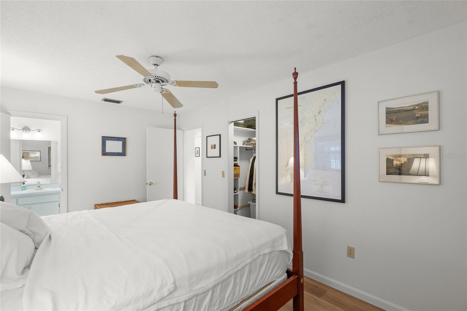 SARASOTA SPGS - Residential