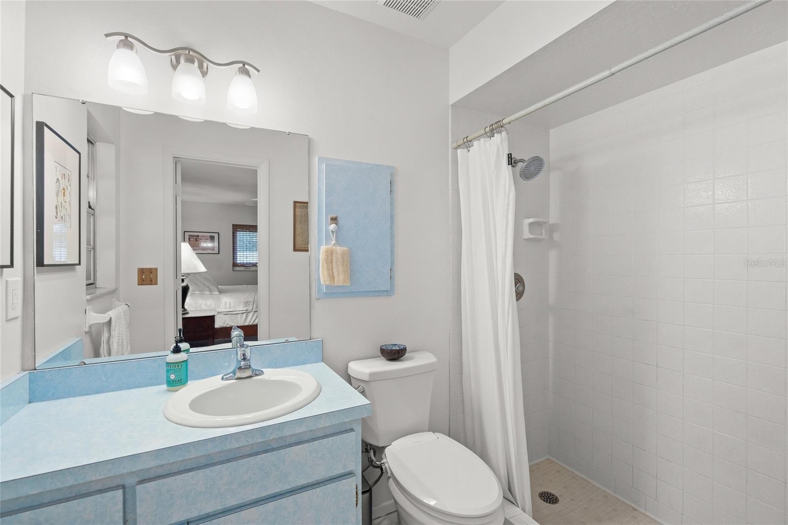 SARASOTA SPGS - Residential