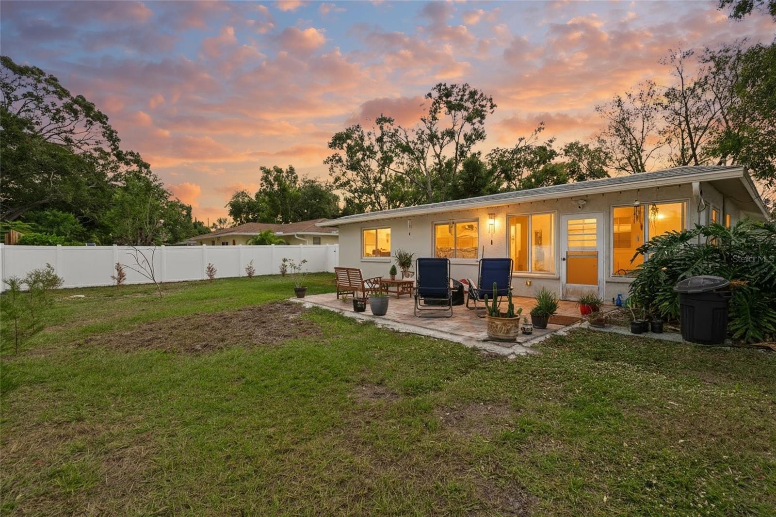 SARASOTA SPGS - Residential