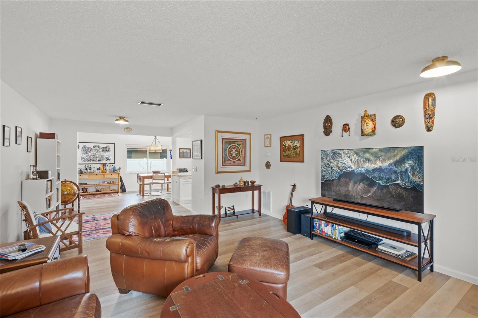 SARASOTA SPGS - Residential