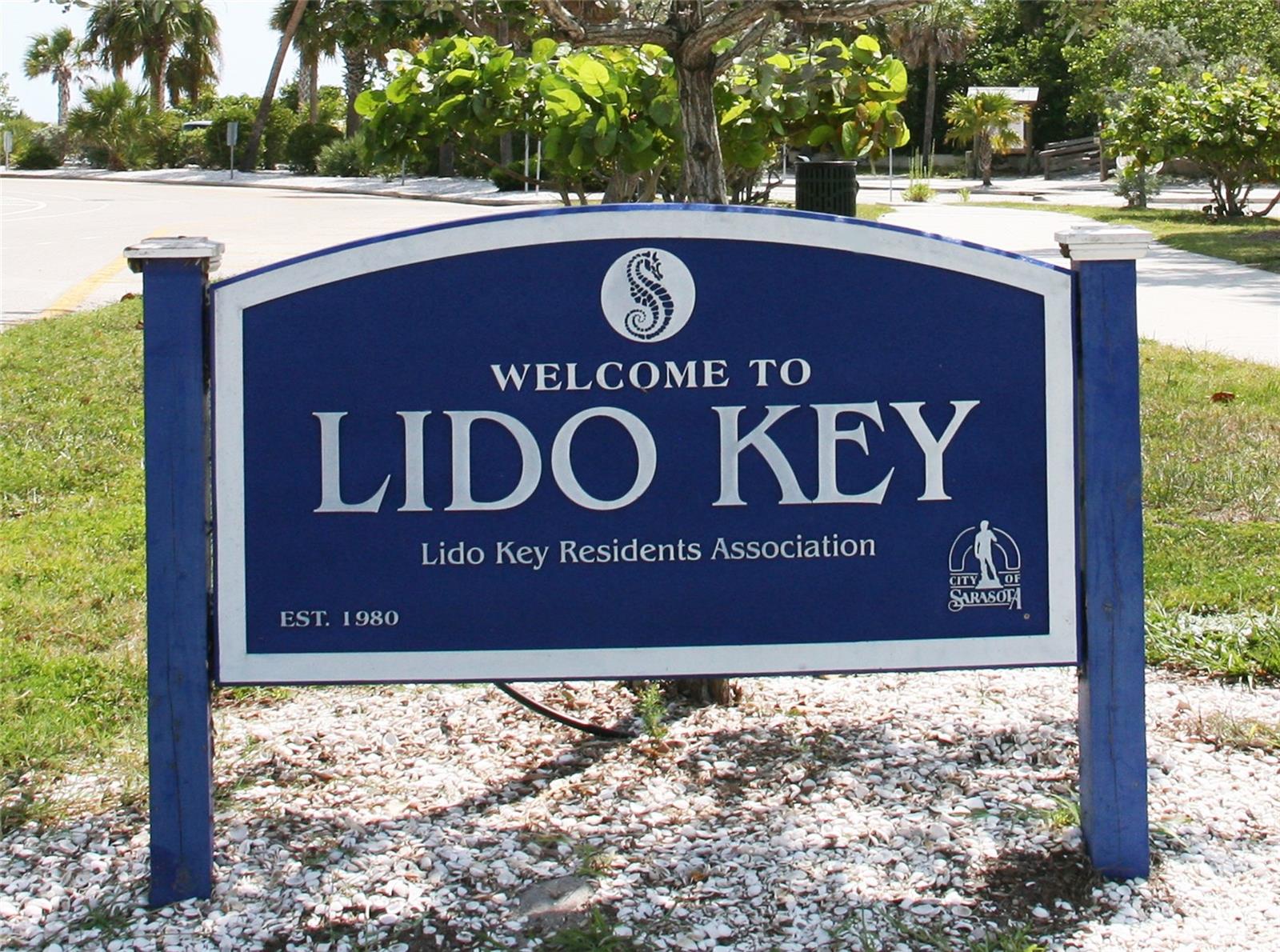 SARASOTA SPGS - Residential