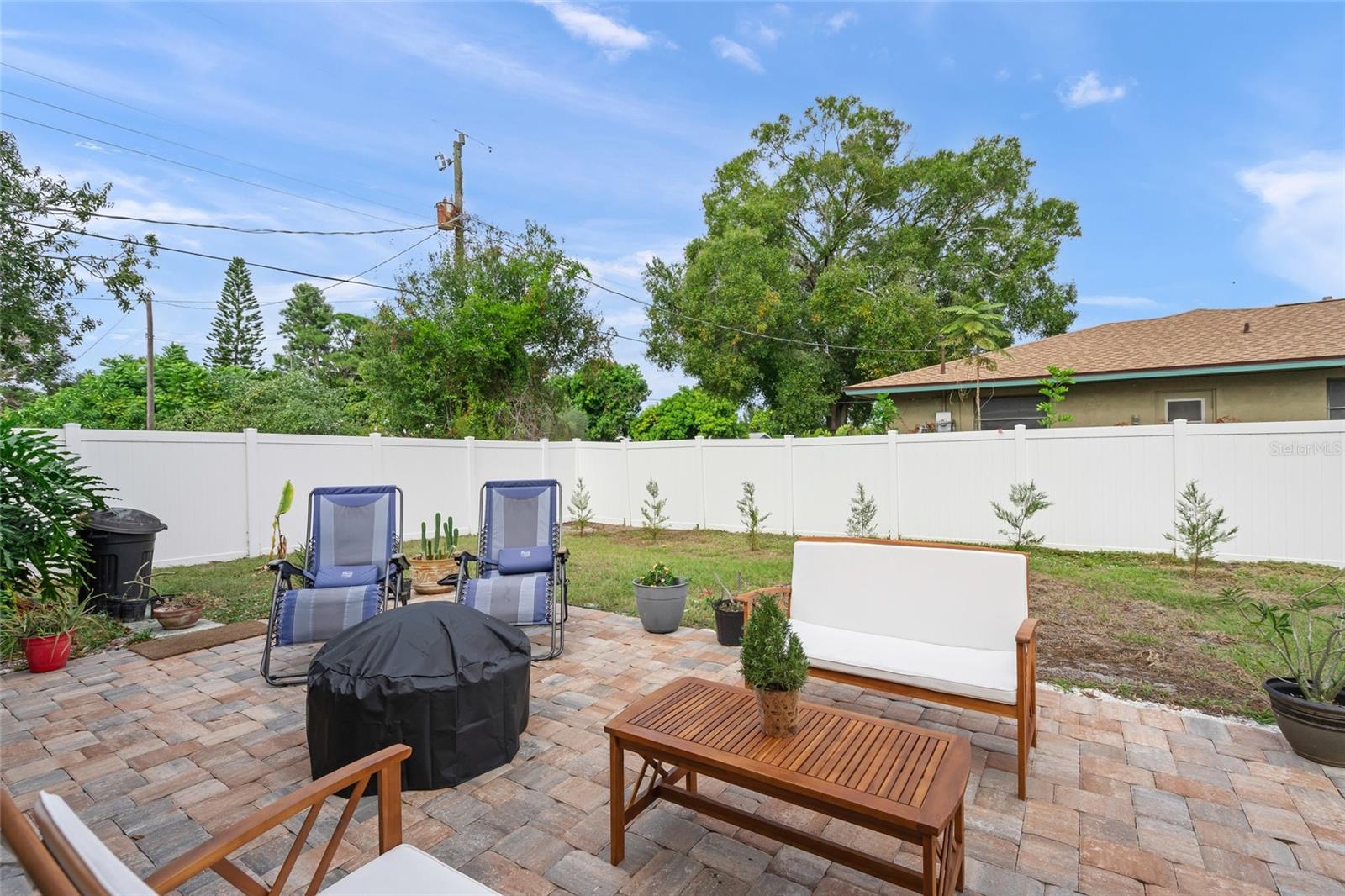 SARASOTA SPGS - Residential