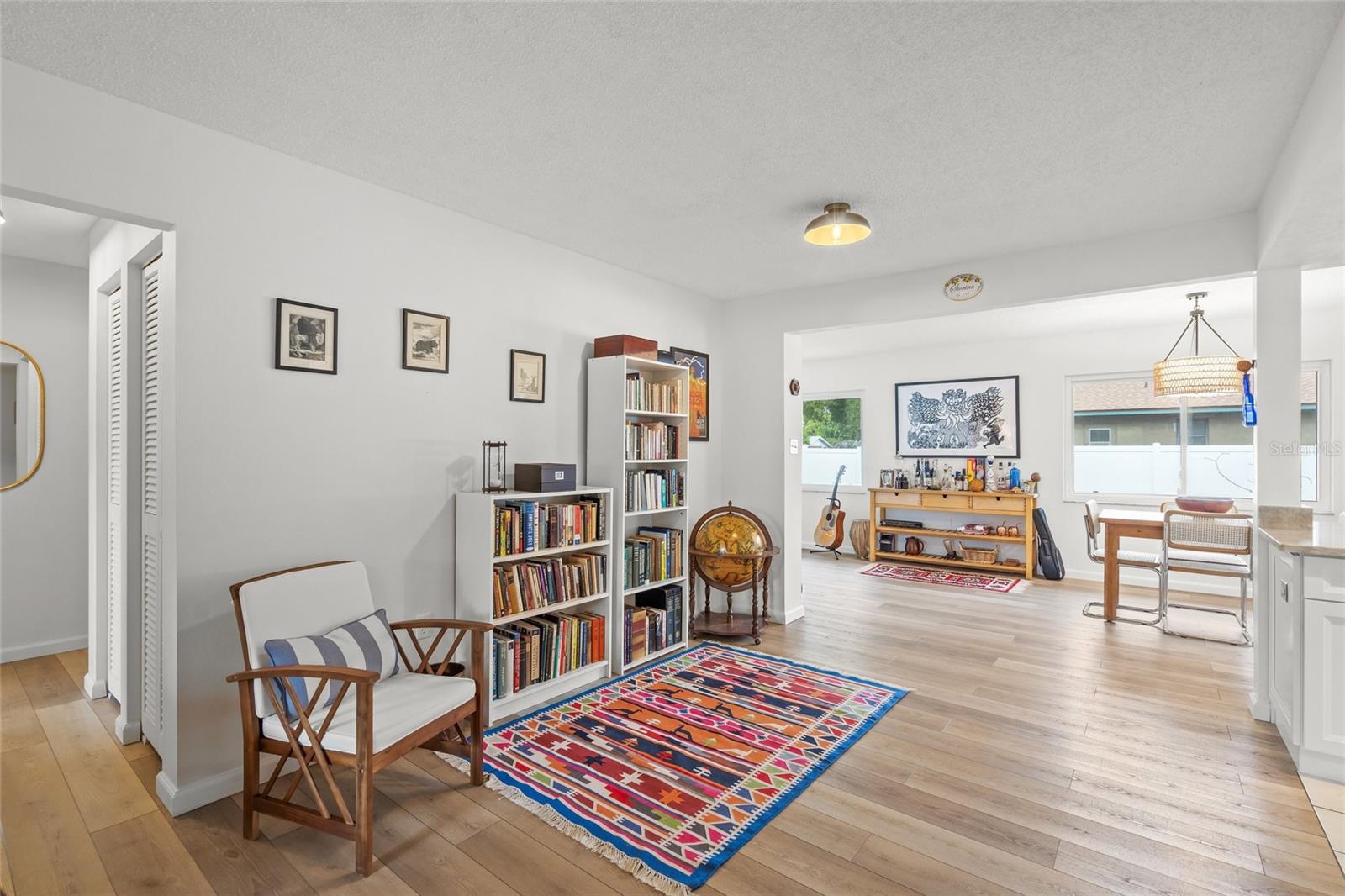 SARASOTA SPGS - Residential