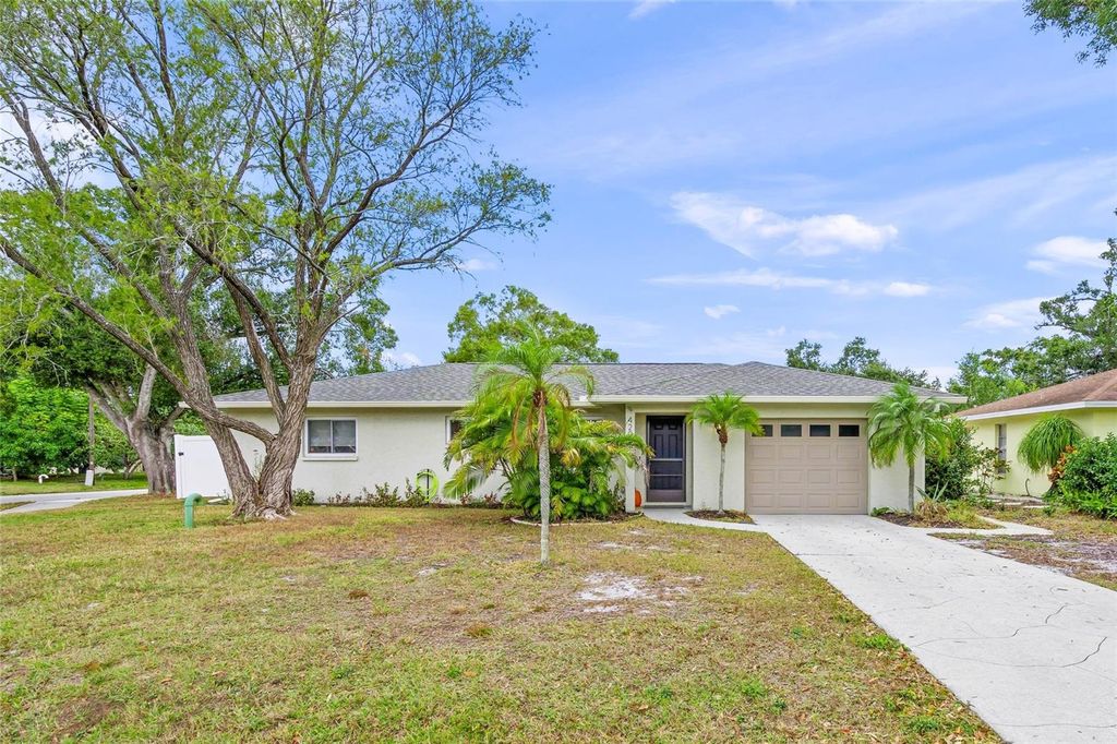 Photo of 4205 Ruth Way, Sarasota, FL 34232 (MLS # A4676822)