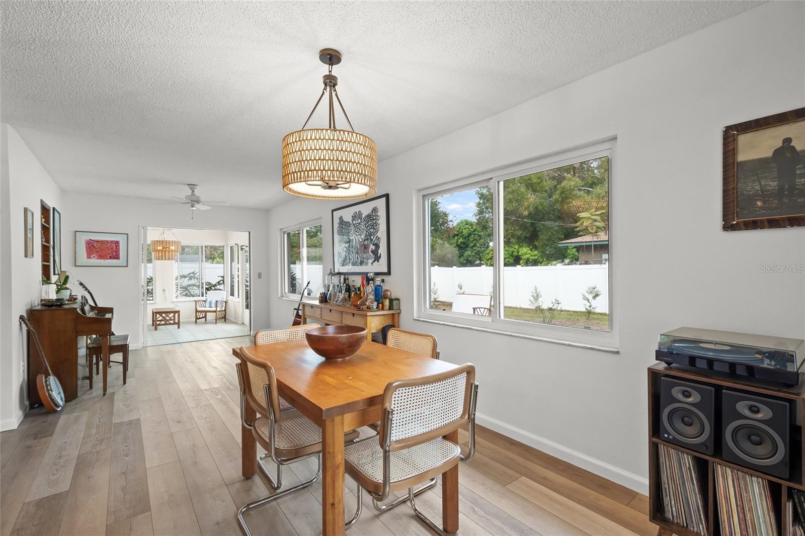 SARASOTA SPGS - Residential